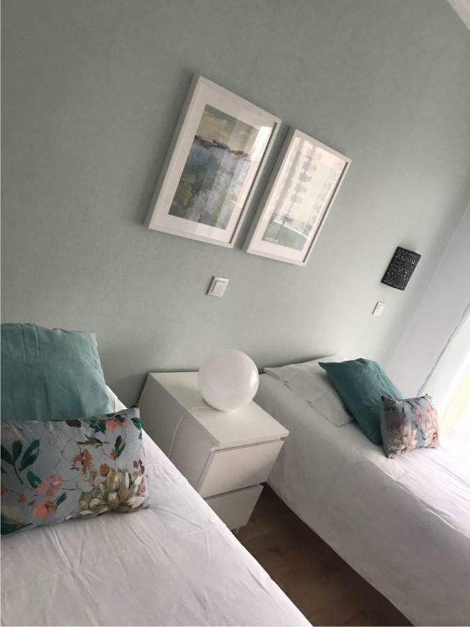 Apartamento T&T Ocean No Clube Praia Da Rocha. Portimão Exterior foto