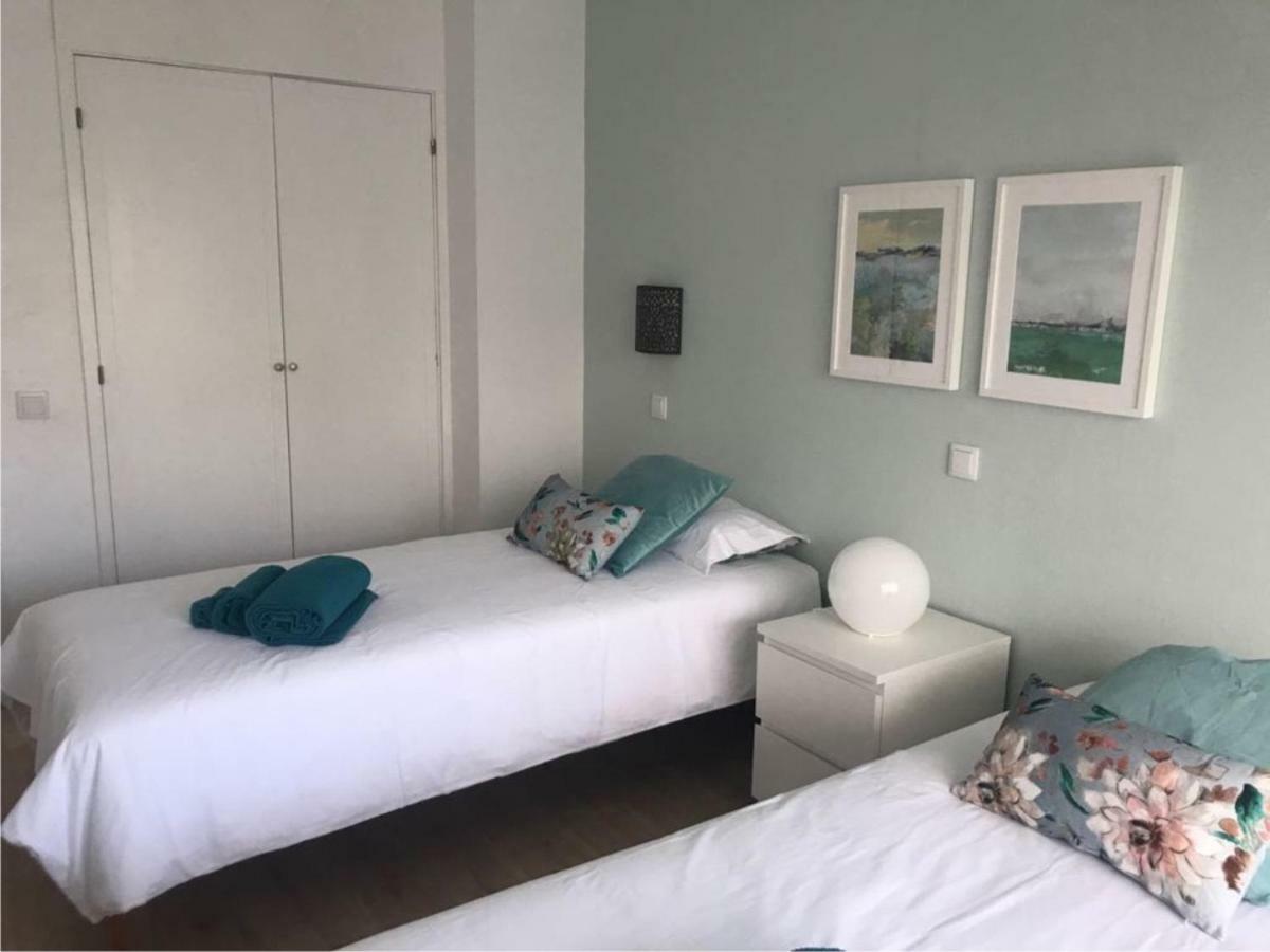 Apartamento T&T Ocean No Clube Praia Da Rocha. Portimão Exterior foto