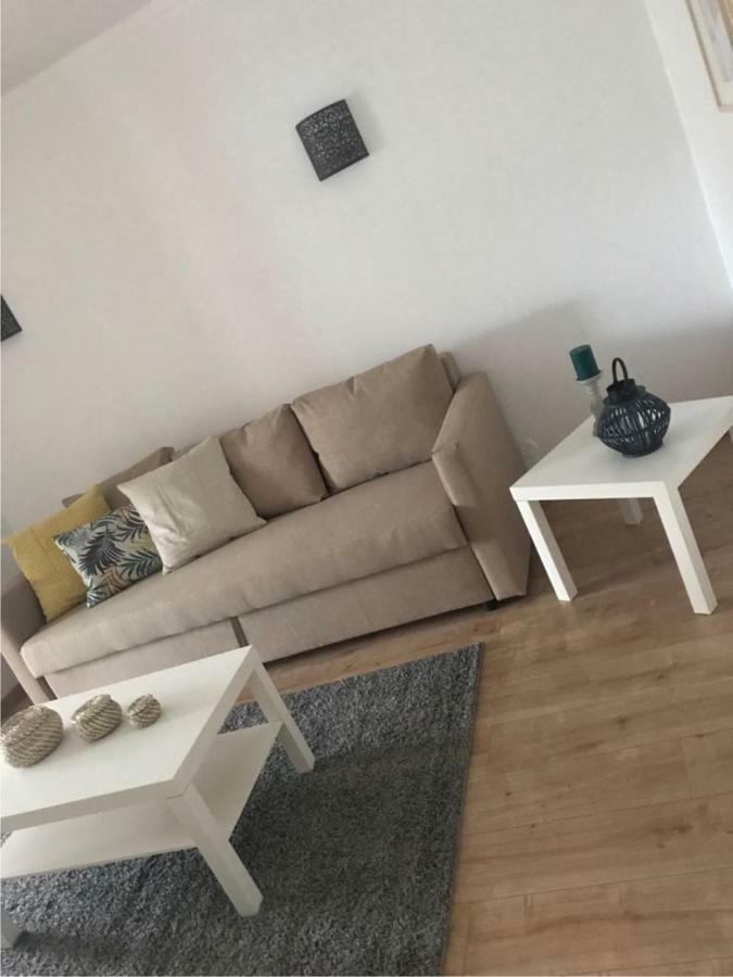 Apartamento T&T Ocean No Clube Praia Da Rocha. Portimão Exterior foto