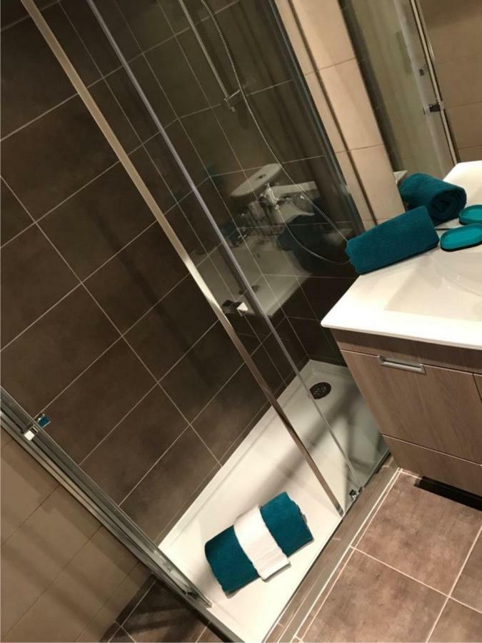 Apartamento T&T Ocean No Clube Praia Da Rocha. Portimão Exterior foto