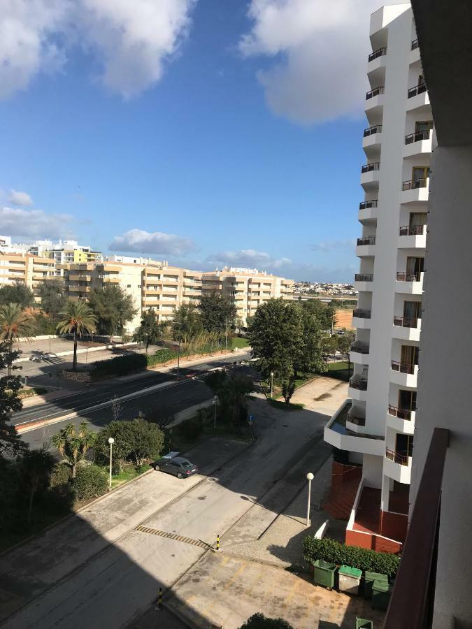 Apartamento T&T Ocean No Clube Praia Da Rocha. Portimão Exterior foto