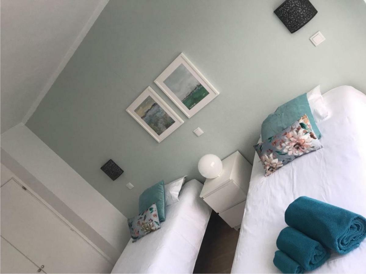 Apartamento T&T Ocean No Clube Praia Da Rocha. Portimão Exterior foto