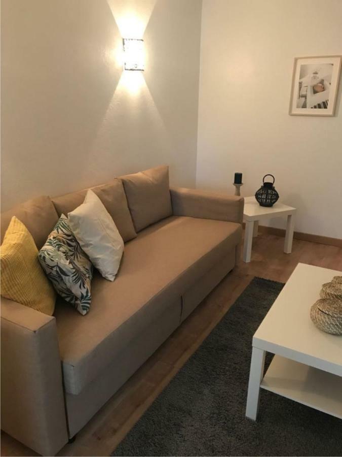 Apartamento T&T Ocean No Clube Praia Da Rocha. Portimão Exterior foto
