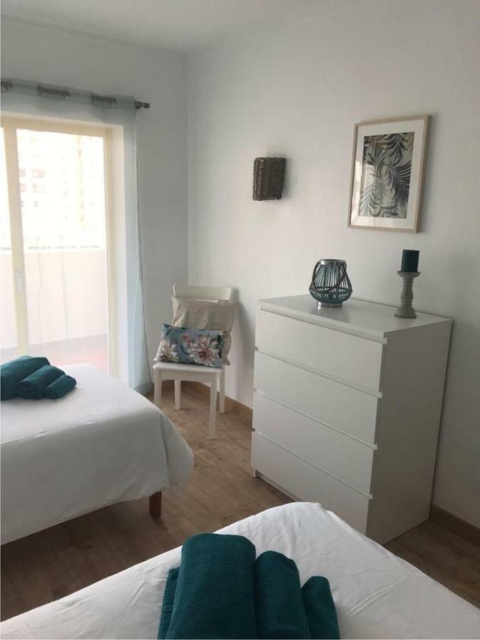 Apartamento T&T Ocean No Clube Praia Da Rocha. Portimão Exterior foto