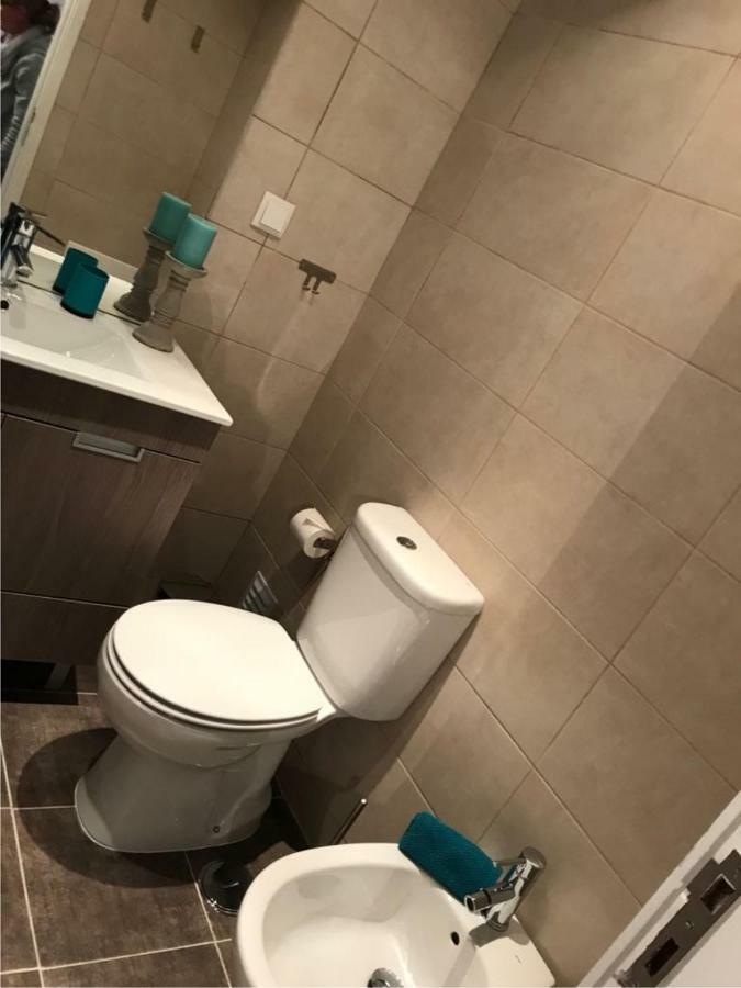 Apartamento T&T Ocean No Clube Praia Da Rocha. Portimão Exterior foto